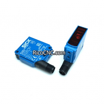 4-008-61-1522 4008611522 SICK WL12GC-3P2472B01 Reflective Photoelectric Sensor Switch