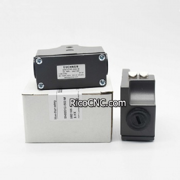 EUCHNER SN02D12-502-M Limit Switch SN02D12-502-MC1688 Travel Switch 082165 Switching Element