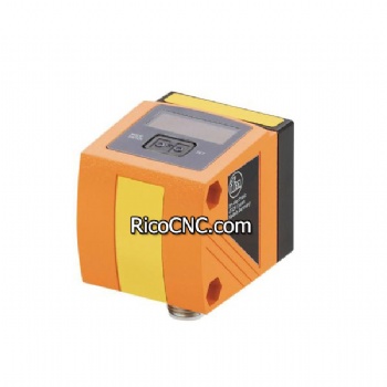 IFM Efector O1D101 Laser Photoelectric Distance Sensor