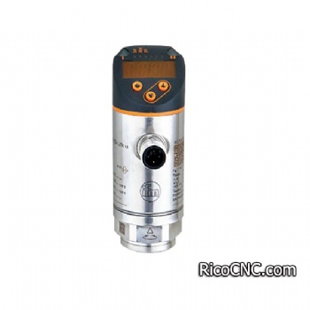 Sensor de presión IFM PN7593 PN-025-REG14-QFRKG/US/ /V