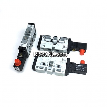 4-011-04-1279 4011041279 Homag KAR Pneumatic Directional Valve AVENTICS 0820060761