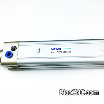 Homag 4035010178 4-035-01-0178 Pneumatic Cylinder