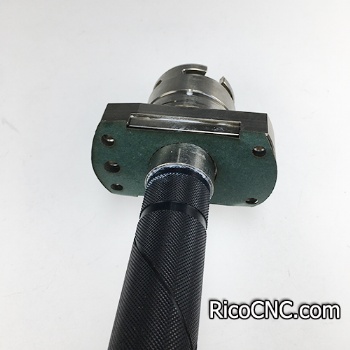 Homag 2006218060 2-006-21-8060 Glue Shaft Assembly For Edge Banding Machine