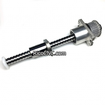 2-211-94-8943 2211948943 Z-axis Ball Screw Assembly for HOMAG