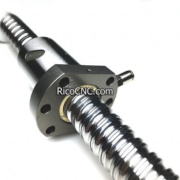 2-211-94-8943 2211948943 Z-axis Ball Screw Assembly for HOMAG