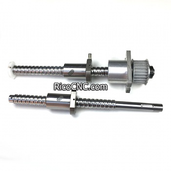 2-211-94-8943 2211948943 Z-axis Ball Screw Assembly for HOMAG