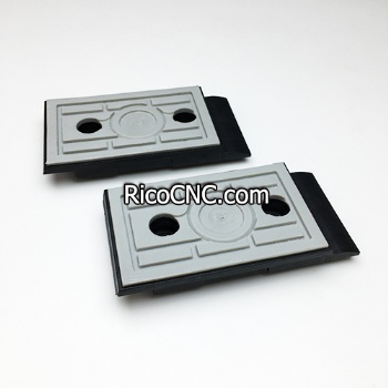 Homag 4060180052 4-060-18-0052 60x95mm Track Pad For Double End Tenoner