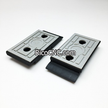 Homag 4060180052 4-060-18-0052 60x95mm Track Pad For Double End Tenoner