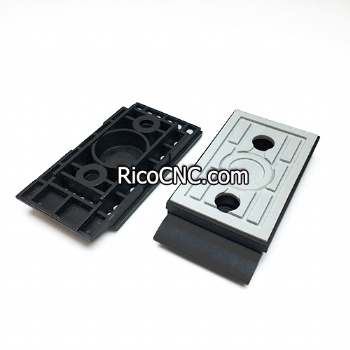 Homag 4060180052 4-060-18-0052 60x95mm Track Pad For Double End Tenoner