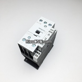 4-008-20-0419 4008200419 Circuit Contactor DILMC25-10 Eaton XTCEC025C10 Contactor for HOMAG