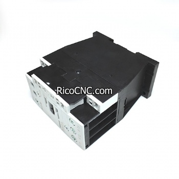 4-008-20-0419 4008200419 Contactor de circuito DILMC25-10 Contactor Eaton XTCEC025C10 para HOMAG