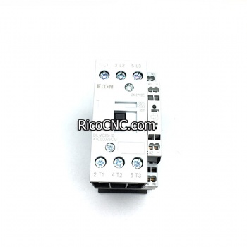 4-008-20-0419 4008200419 Circuit Contactor DILMC25-10 Eaton XTCEC025C10 Contactor for HOMAG