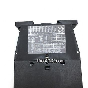 4-008-20-0419 4008200419 Circuit Contactor DILMC25-10 Eaton XTCEC025C10 Contactor for HOMAG