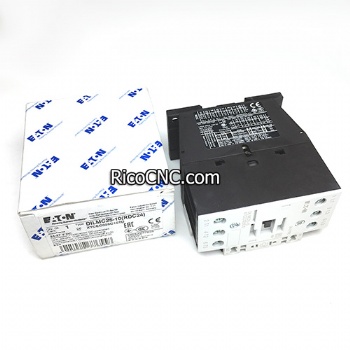 4-008-20-0419 4008200419 Contactor de circuito DILMC25-10 Contactor Eaton XTCEC025C10 para HOMAG