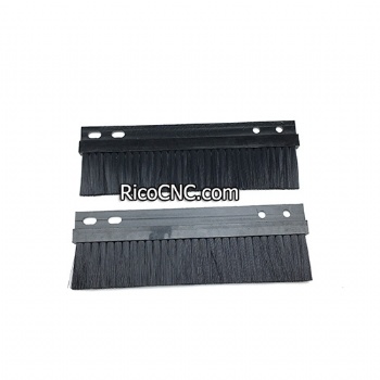 3-405-01-0850 3405010850 One-sided Scraper Brush L=180 for HOMAG HPP180