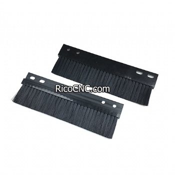 3-405-01-0850 3405010850 One-sided Scraper Brush L=180 for HOMAG HPP180