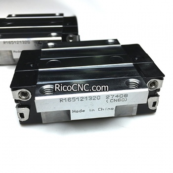 4-006-10-3296 4006103296 Linear Bearing FNS GR.25 R-1659-221-19 Replaced by R165121320