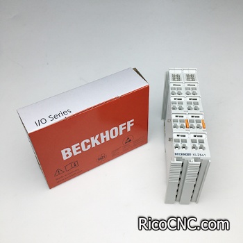 Brand New BECKHOFF KL2541 Stepper Motor Bus Terminal