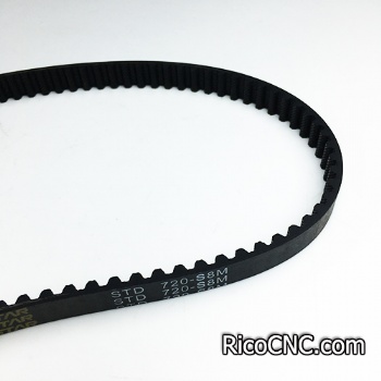 Homag 4007013249 4-007-01-3249 STD 720-S8M-12 Drive Belt