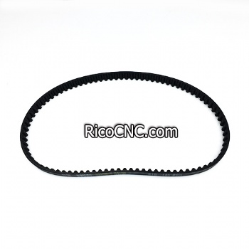 Homag 4007013249 4-007-01-3249 STD 720-S8M-12 Drive Belt