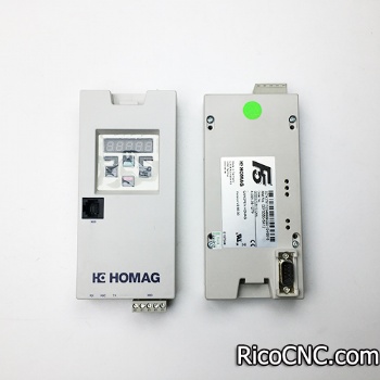 4008391279 4-008-39-1279 KEB 00F5060-5A12 panel de control Para Homag