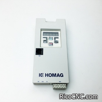 4008391279 4-008-39-1279 KEB 00F5060-5A12 panel de control Para Homag