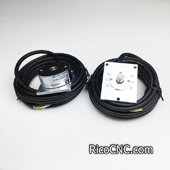 Homag 4-008-61-0853 4008610853 Rotary Encoder