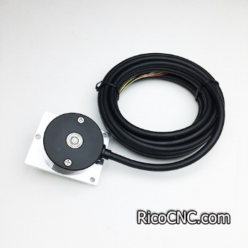 Homag 4-008-61-0853 4008610853 Rotary Encoder