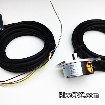 Homag 4-008-61-0853 4008610853 Rotary Encoder