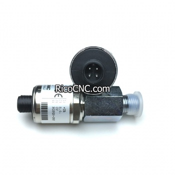 EDS 810-0060-0-024 HYDAC Electronic Pressure Switch for Doosan CNC