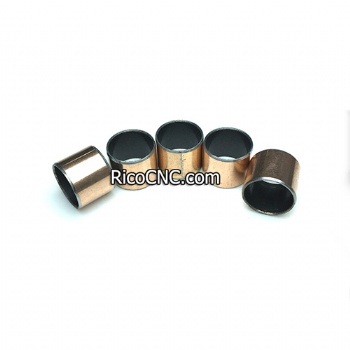 4-006-02-0025 4006020025 Bushing 1615 DU for Homag Edge banding Machines