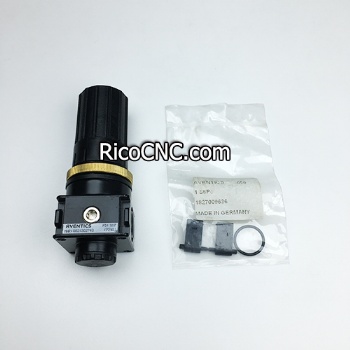 4011041688 4-011-04-1688 Pressure Control Valve For Homag Edgebanding Machine