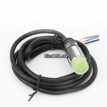 Autonics PR12-4DN Inductive Proximity Sensor Switch