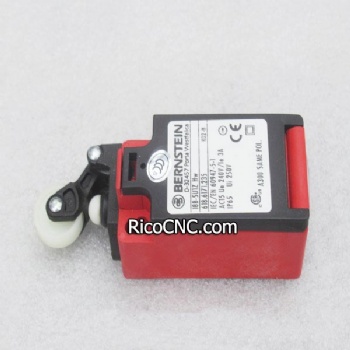 Bernstein I88-SU1Z Limit Switch 618.6171.235 Position Switch