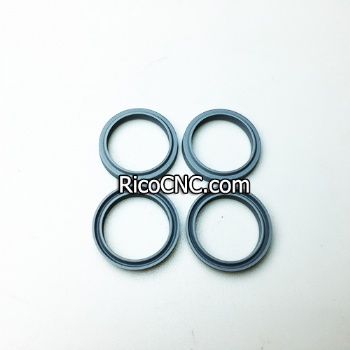 4012050091 4-012-05-0091 Homag Weeke Rubber Sealing Rings