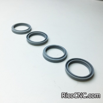 4012050091 4-012-05-0091 Homag Weeke Rubber Sealing Rings