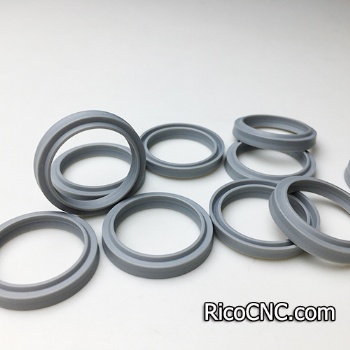 4012050091 4-012-05-0091 Homag Weeke Rubber Sealing Rings