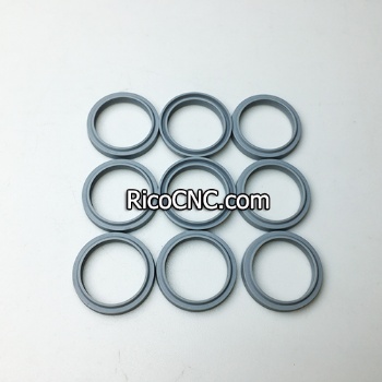 4012050091 4-012-05-0091 Homag Weeke Rubber Sealing Rings