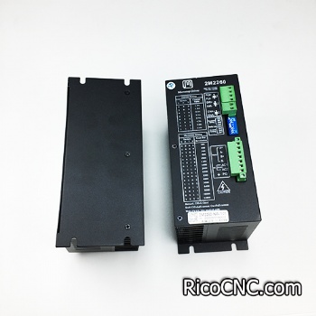 China JMC 2M2260 Stepper Motor Driver For CNC Router Machine