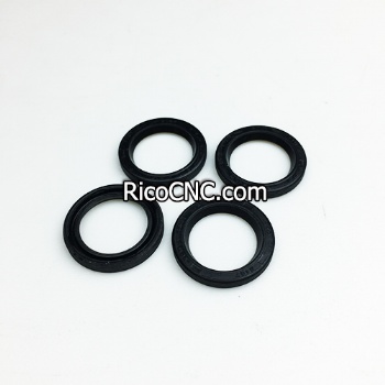 4-012-01-0368 4012010368 Homag Seal Ring For Vertical Drilling Spindle