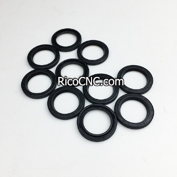 4-012-01-0368 4012010368 Homag Seal Ring For Vertical Drilling Spindle