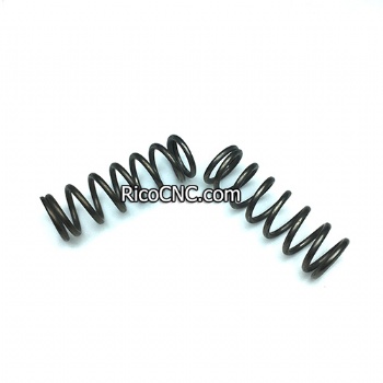 4-010-03-0062 4010030062 Pressure Spring DIN 2098 for HOMAG