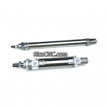 Double Acting 0822032206 Aventics Pneumatic Mini Cylinder