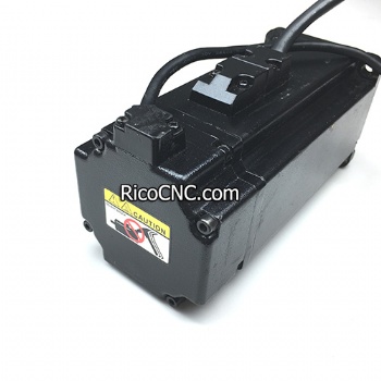 Delta ECMA-C20807FS Servomotor CA 750w 3000rpm 80mm