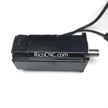 Delta ECMA-C20807FS AC Servo Motor 750w 3000rpm 80mm