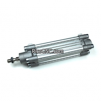 4-035-01-0016 4035010016 Pneumatic Cylinder ISO 15552 0822350003 - Aventics 32 x 80 Profile Cylinder