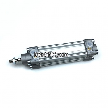 4-035-01-0016 4035010016 Pneumatic Cylinder ISO 15552 0822350003 - Aventics 32 x 80 Profile Cylinder