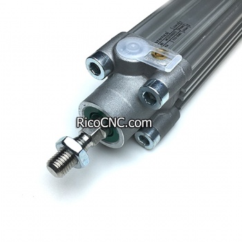 4-035-01-0016 4035010016 Pneumatic Cylinder ISO 15552 0822350003 - Aventics 32 x 80 Profile Cylinder