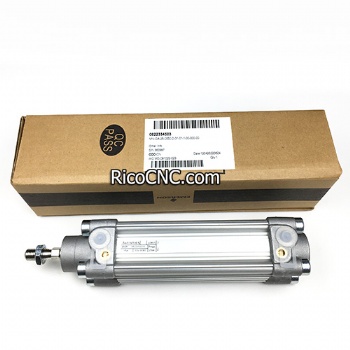 4-035-01-0016 4035010016 Pneumatic Cylinder ISO 15552 0822350003 - Aventics 32 x 80 Profile Cylinder