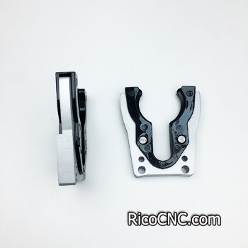 29L0199077F ISO30 Tool Holder Fork For HITECO SCM CMS